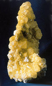 Azufre