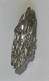 Imagen de níquel